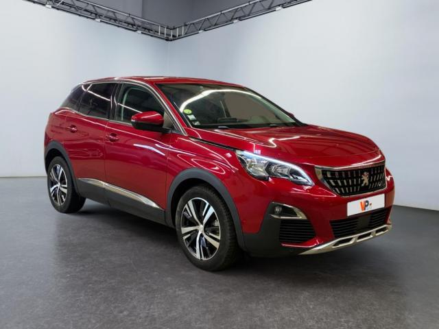 Peugeot 3008 image 3