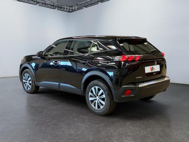 Peugeot 2008 image 8