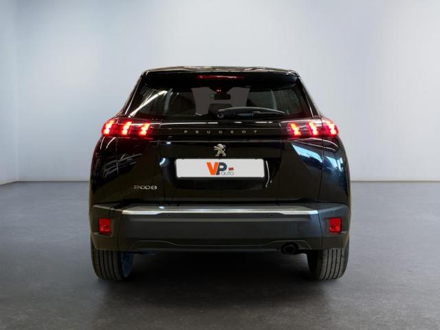 Peugeot 2008 image 5