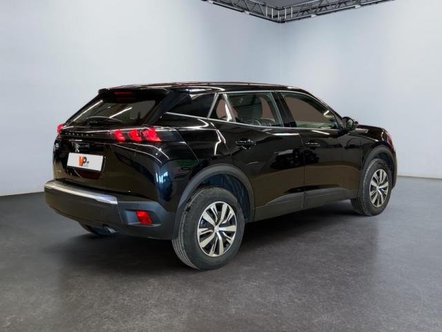 Peugeot 2008 image 1