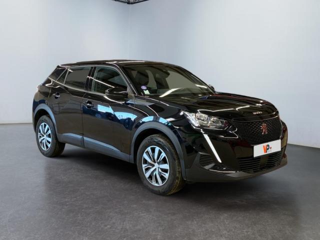 Peugeot 2008 image 3