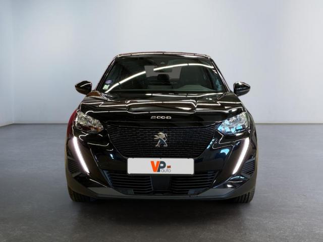 Peugeot 2008 image 9