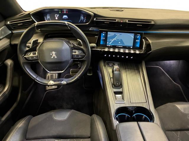Peugeot 508 image 1