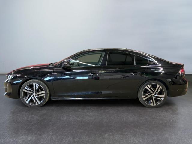 Peugeot 508 image 3