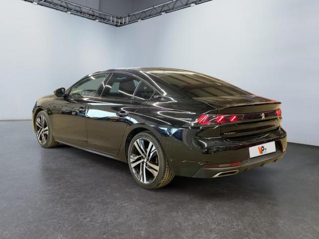 Peugeot 508 image 2
