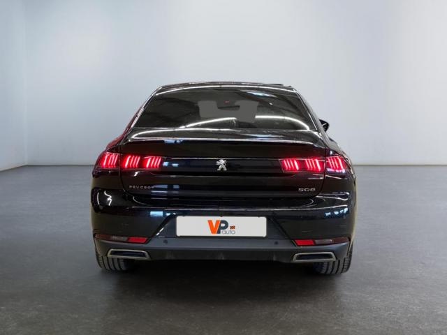 Peugeot 508 image 7