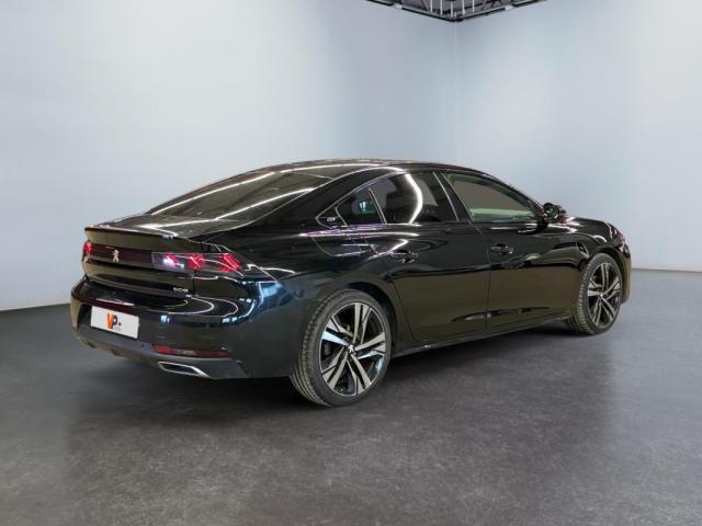 Peugeot 508 image 6