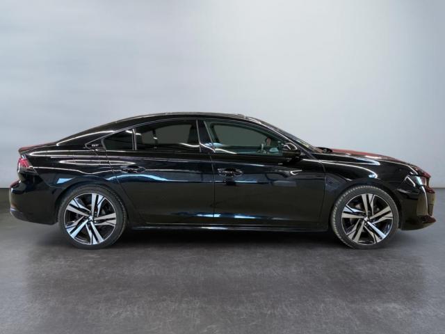 Peugeot 508 image 8
