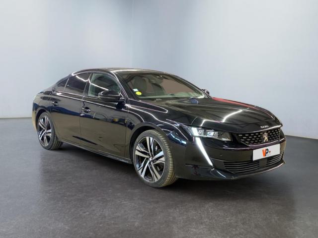 Peugeot 508 image 9