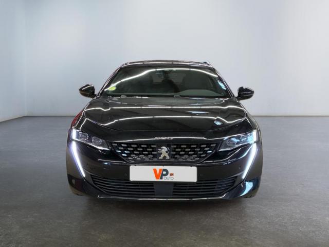 Peugeot 508 image 4