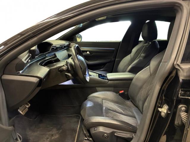 Peugeot 508 image 5