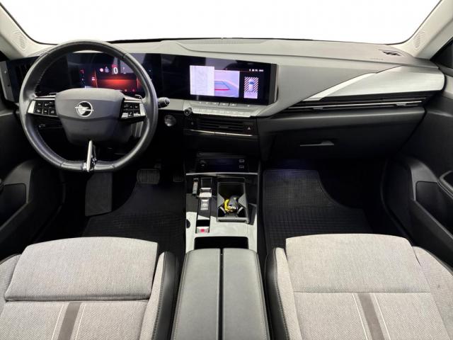 Opel Astra image 3