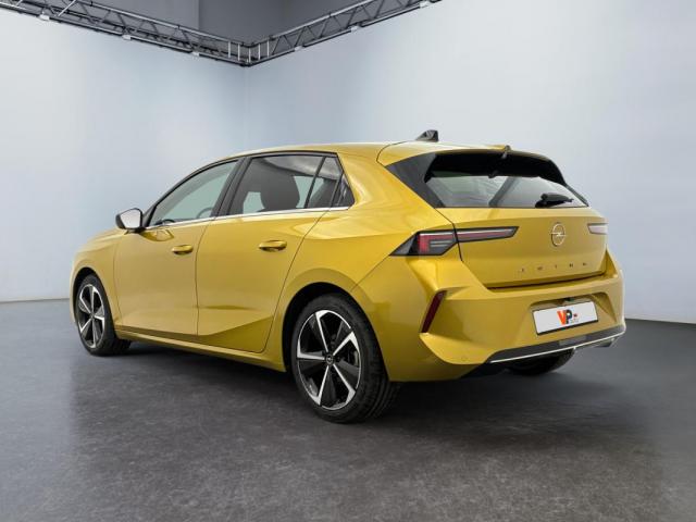 Opel Astra image 4