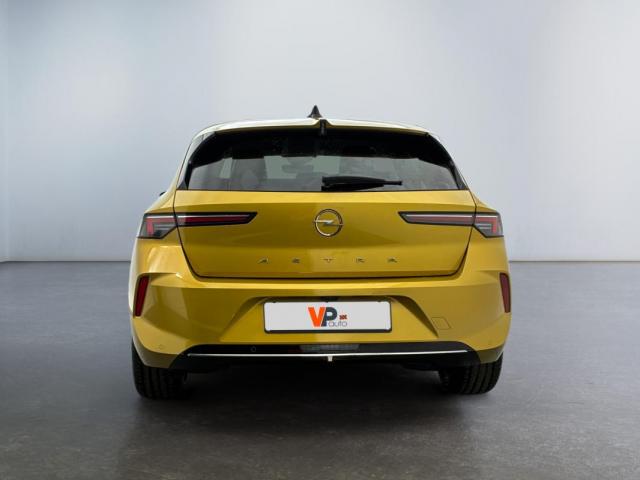 Opel Astra image 5