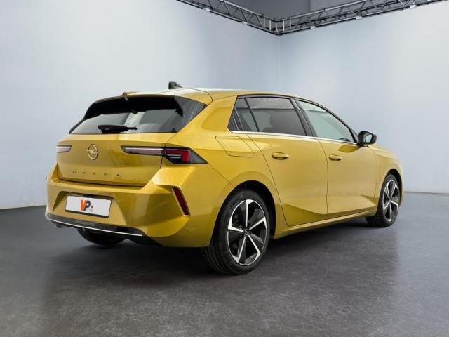Opel Astra image 8