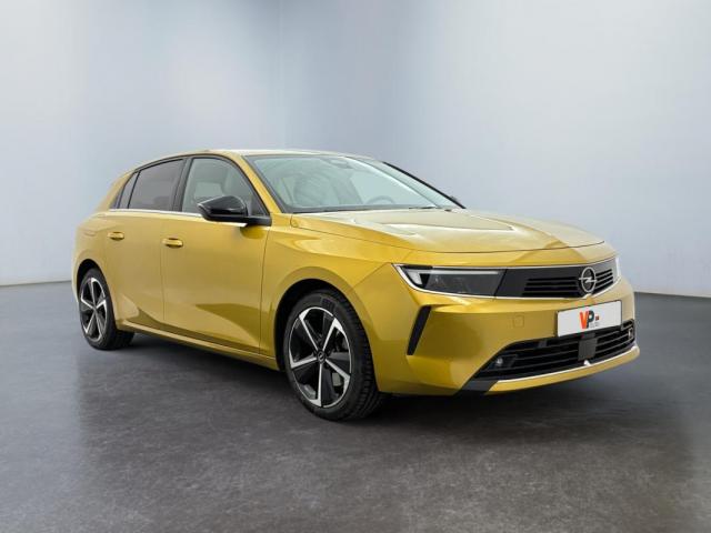 Opel Astra image 9