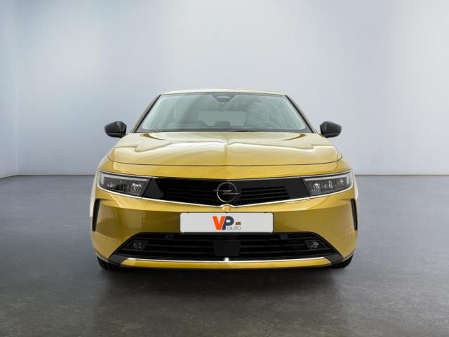Opel Astra image 6
