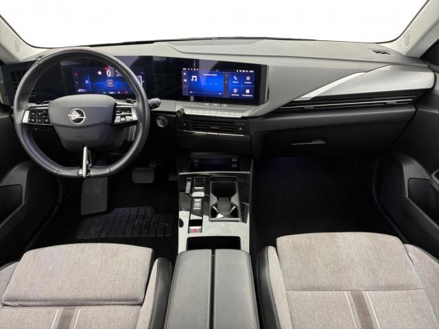 Opel Astra image 4