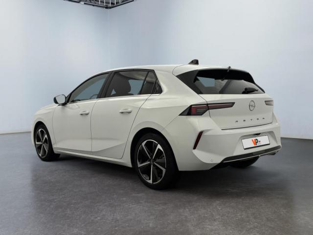 Opel Astra image 3