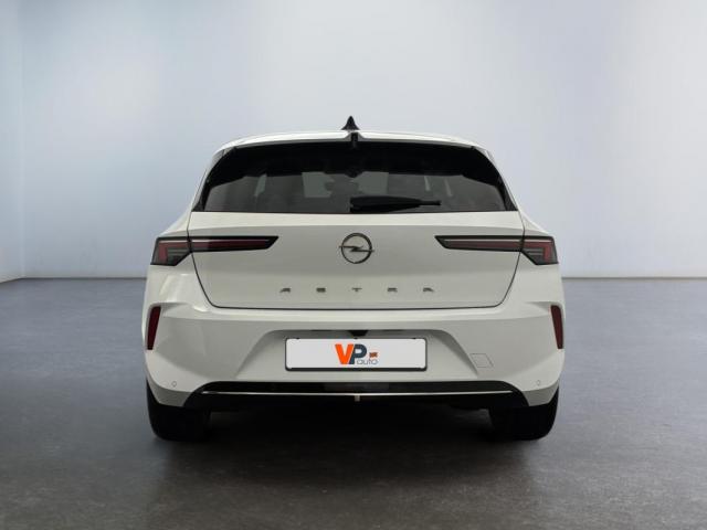 Opel Astra image 1