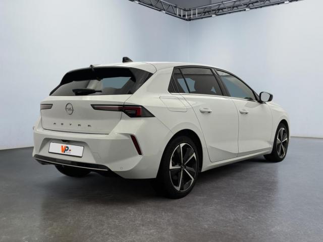 Opel Astra image 6