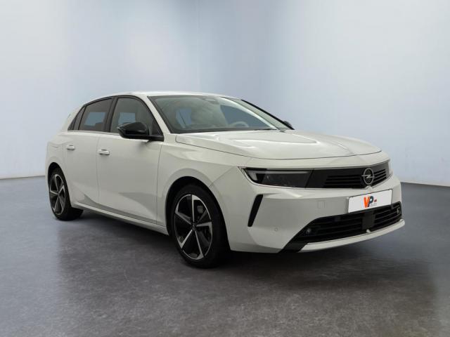 Opel Astra image 5