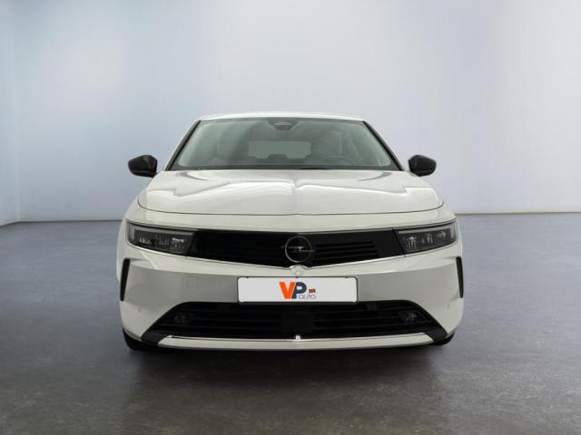Opel Astra image 9