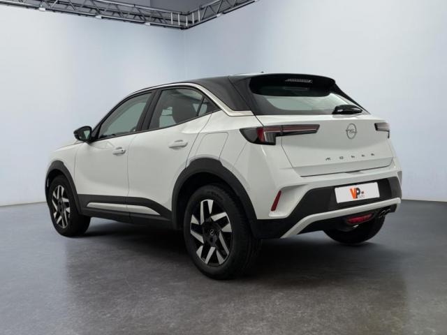 Opel Mokka image 6