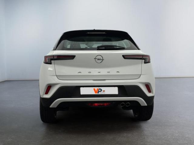 Opel Mokka image 8