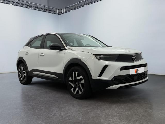 Opel Mokka image 5
