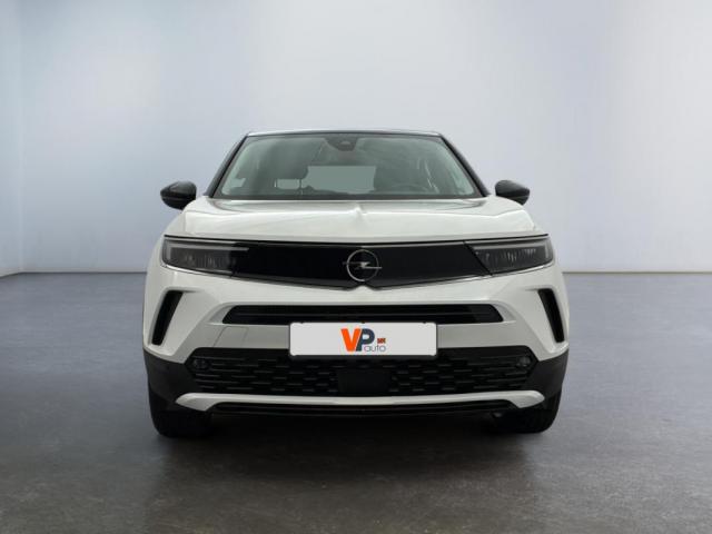 Opel Mokka image 3