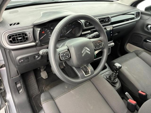 Citroen C3 image 2