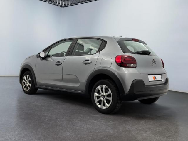 Citroen C3 image 3