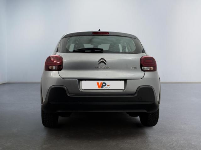 Citroen C3 image 9