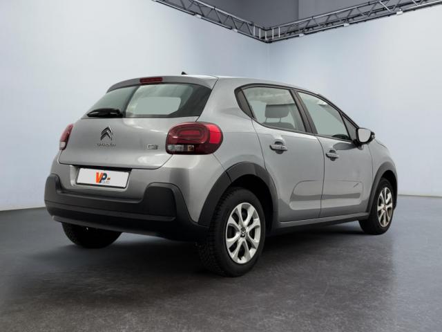 Citroen C3 image 1
