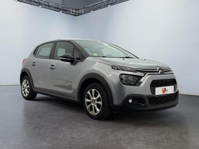 Citroen C3 image 4