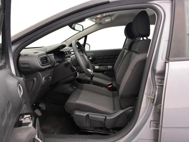 Citroen C3 image 7