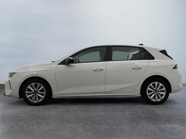 Opel Astra image 4