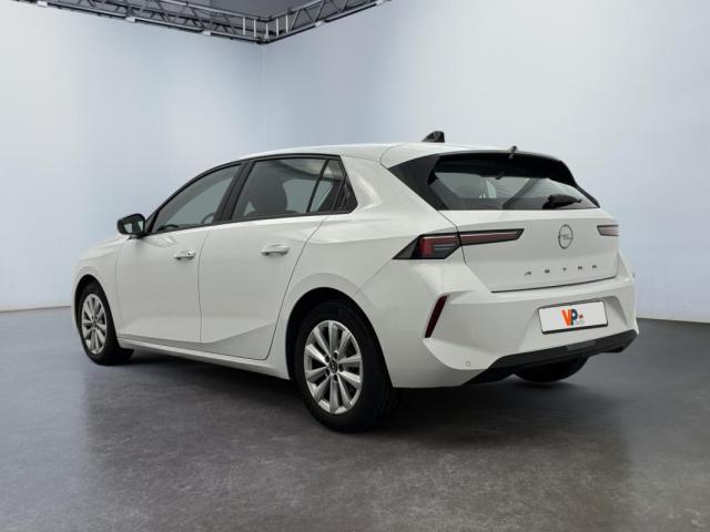 Opel Astra image 6
