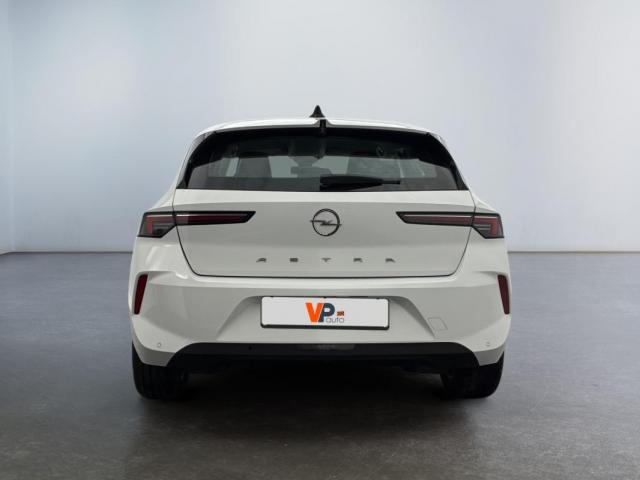 Opel Astra image 5