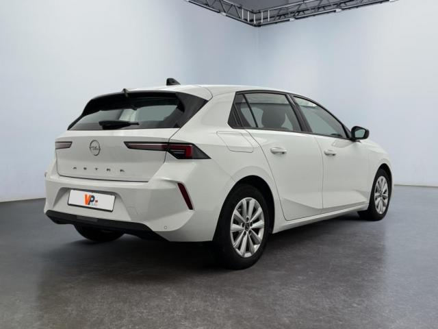Opel Astra image 7