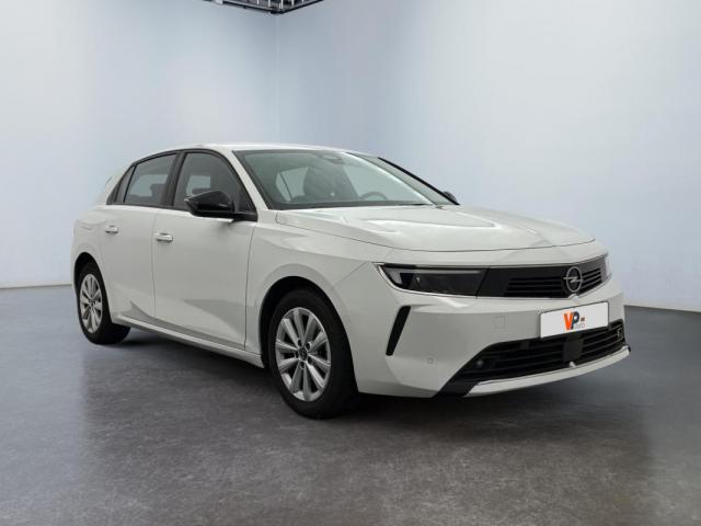 Opel Astra image 3