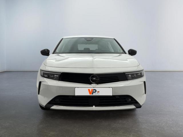 Opel Astra image 9