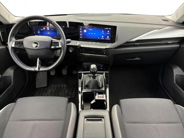 Opel Astra image 4