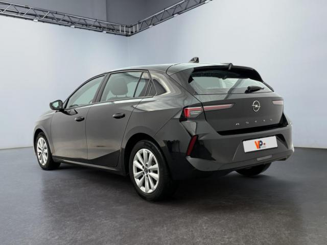 Opel Astra image 7