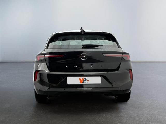 Opel Astra image 6