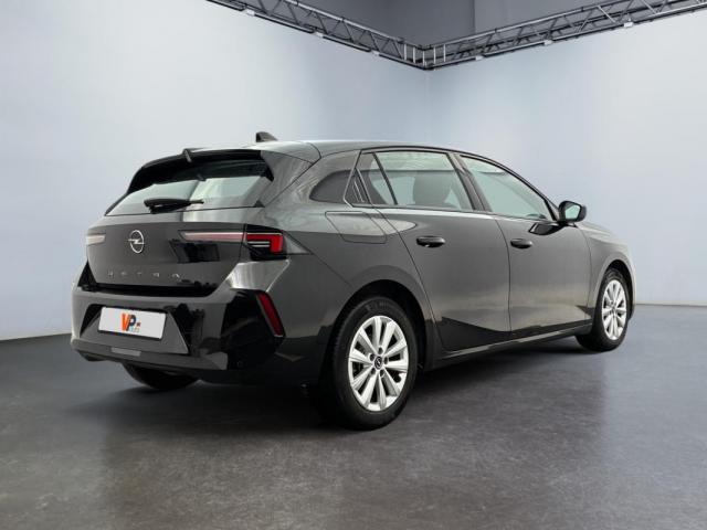Opel Astra image 8