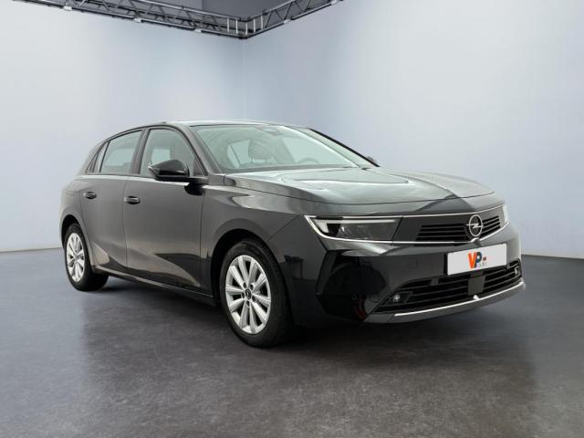Opel Astra image 9