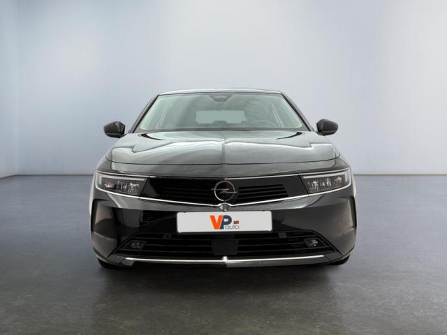Opel Astra image 2