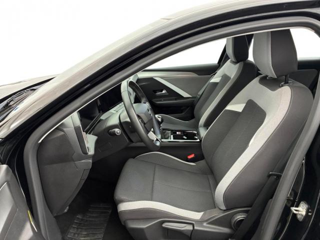 Opel Astra image 5
